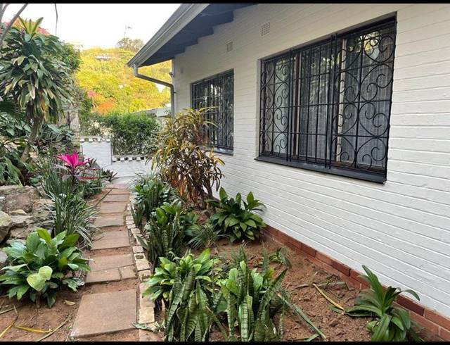 4 BEDROOM PROPERTY TO RENT IN WESTRIDGE